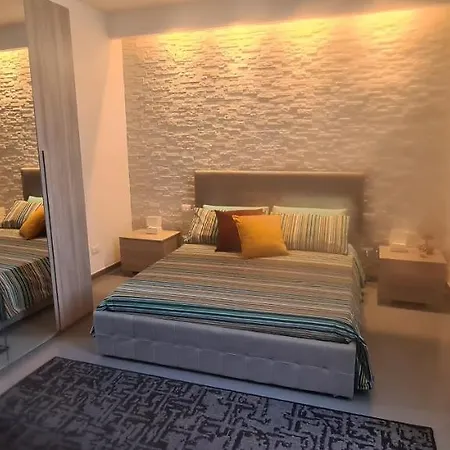 'novecento bed&breakfast-2